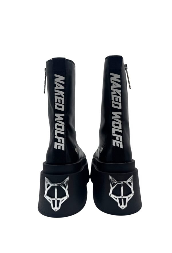 NAKED WOLFE - JUPITER BOOTS - Image 13
